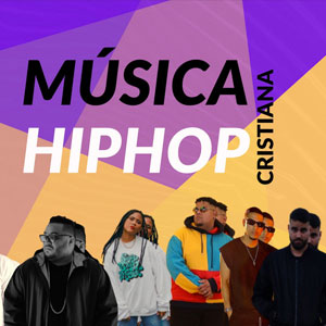 Imagen de la noticia: Hip hop cristiano y rap: artistas para escuchar gratis